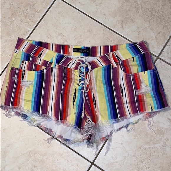 Billabong Pants - Billabong shorts